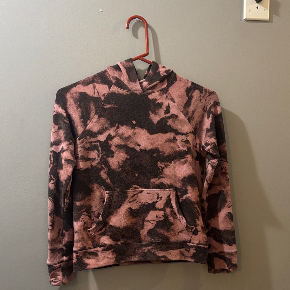 Athleta girl 8/10 hoodie